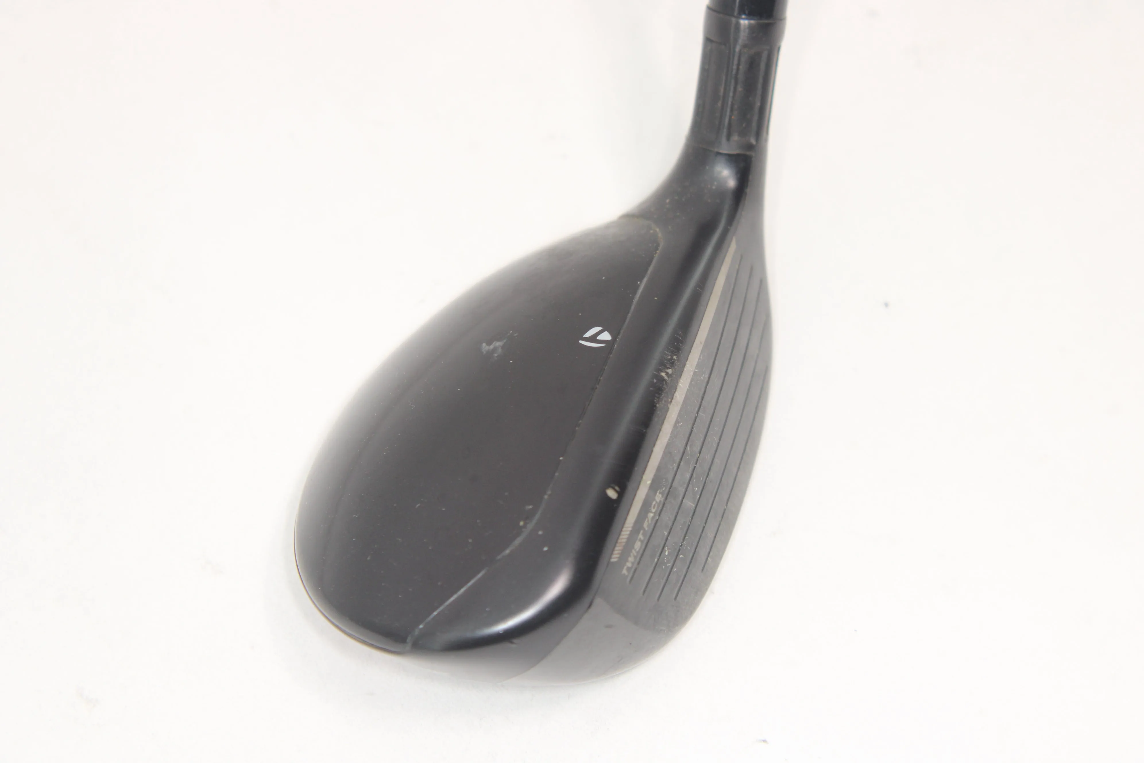 TaylorMade Stealth 2 Rescue Hybrid (RH) 4H Ventus TR 7/S Pre-owned