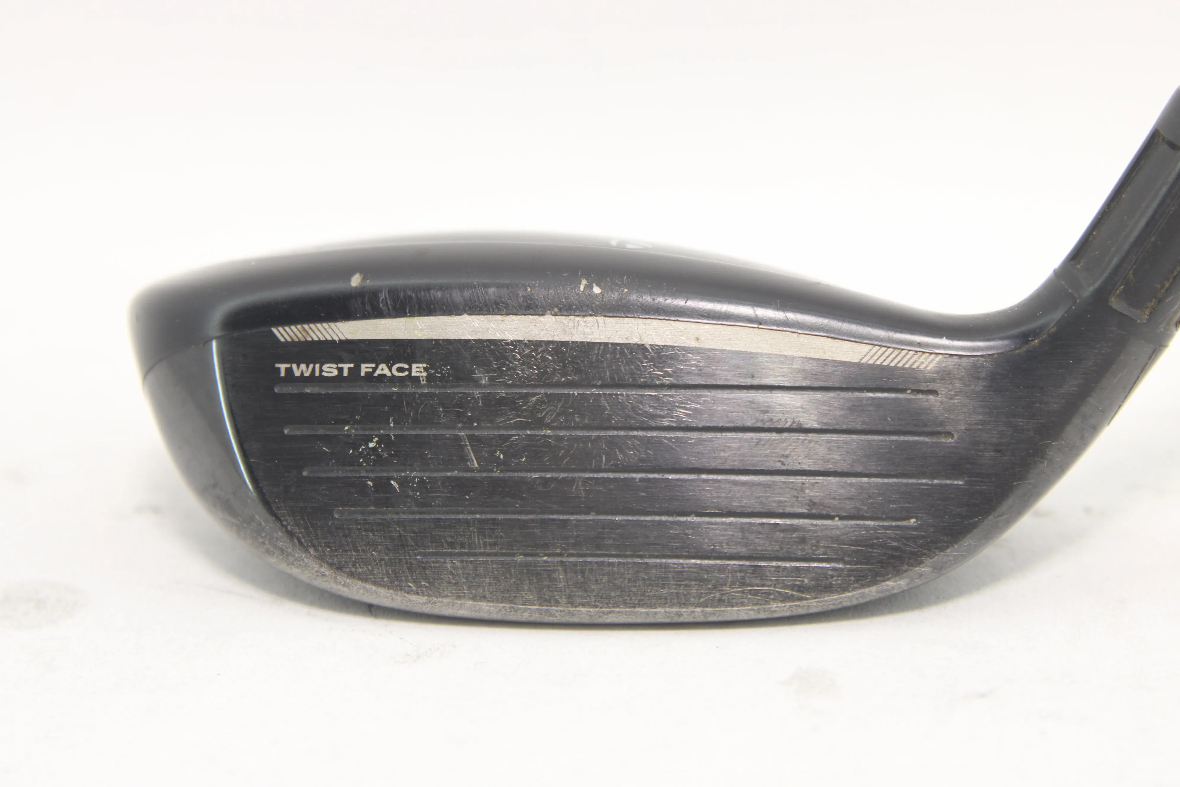 TaylorMade Stealth 2 Rescue Hybrid (RH) 4H Ventus TR 7/S Pre-owned
