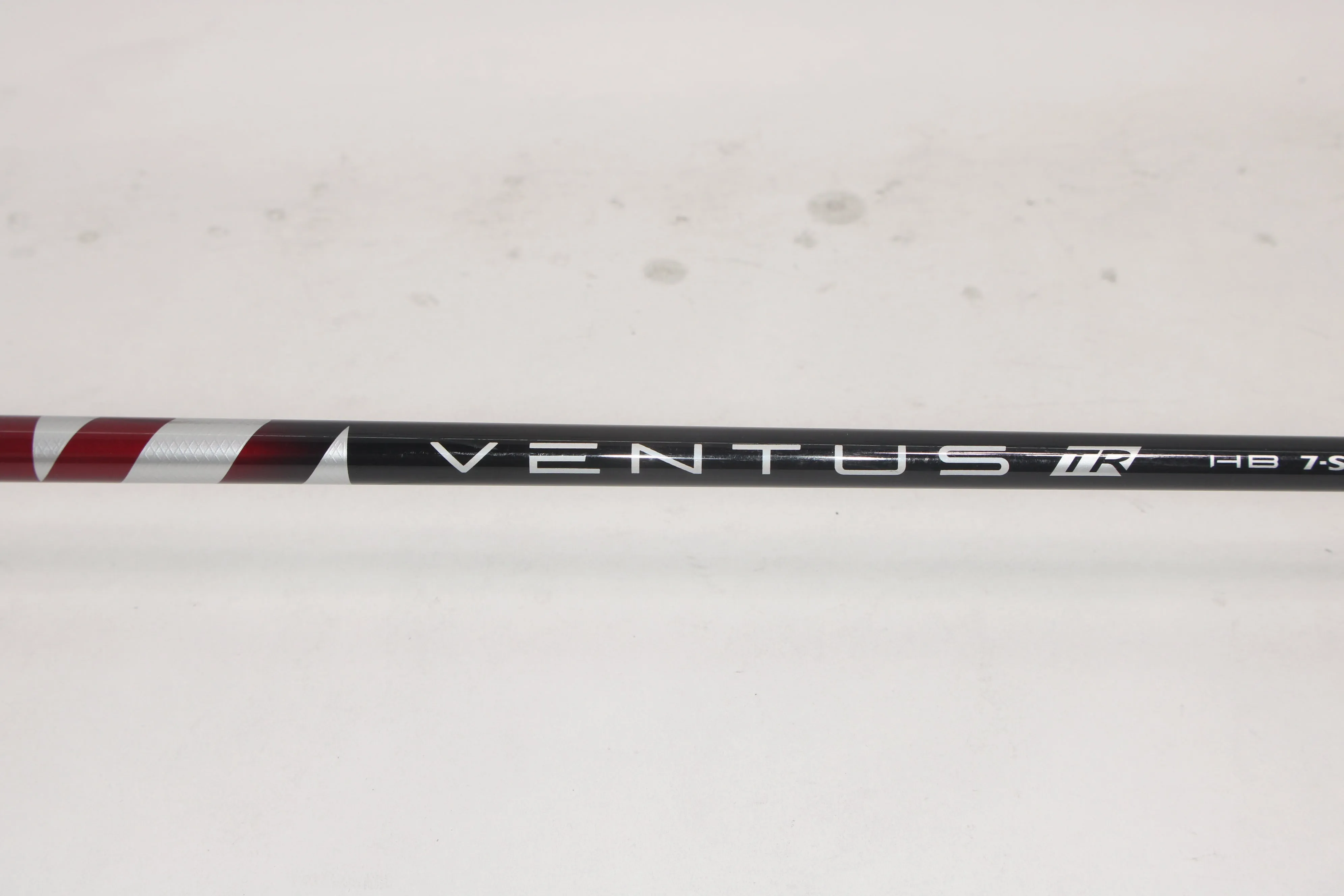 TaylorMade Stealth 2 Rescue Hybrid (RH) 4H Ventus TR 7/S Pre-owned