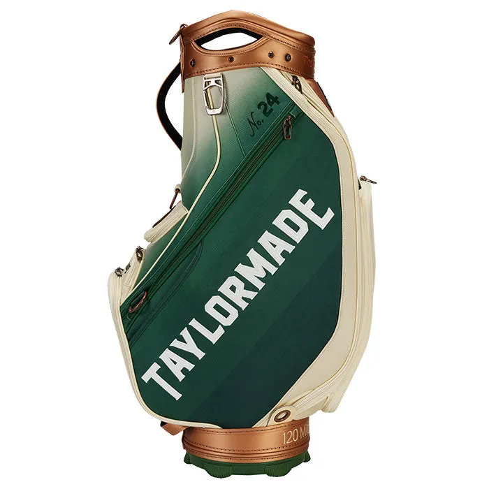 TaylorMade Summer Commemorative Staff Bag