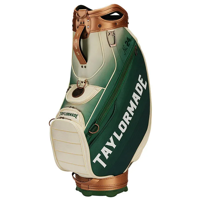 TaylorMade Summer Commemorative Staff Bag