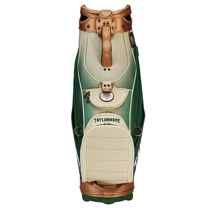 TaylorMade Summer Commemorative Staff Bag
