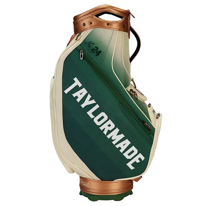 TaylorMade Summer Commemorative Staff Bag