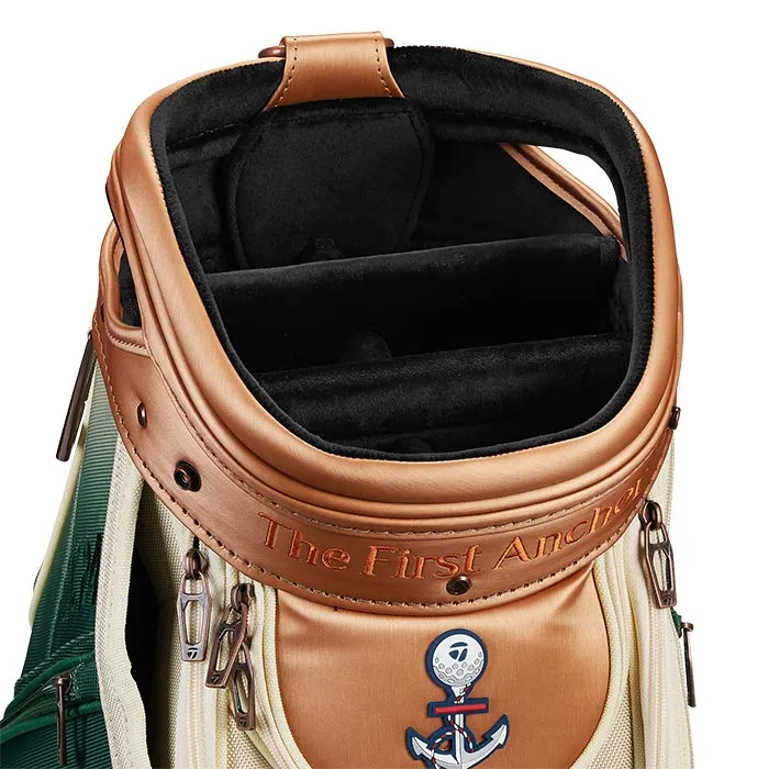 TaylorMade Summer Commemorative Staff Bag