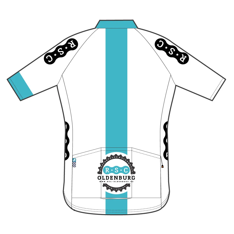 Tech Lite Jersey Short Sleeve - Children