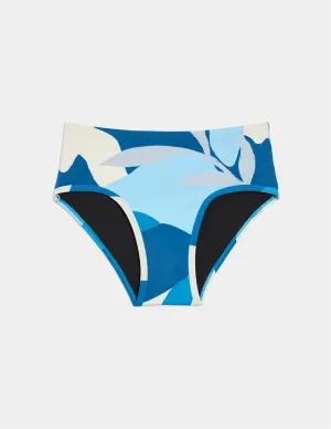 Teen Period Swim Full-Coverage Bikini Bottom