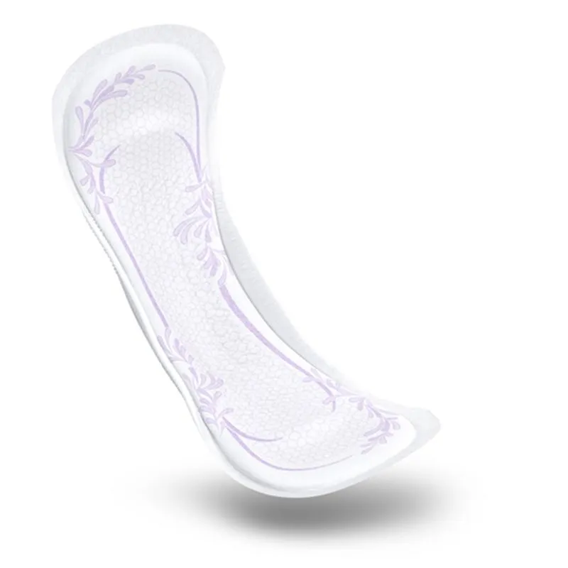 TENA® Intimates™ Ultimate Absorbency Incontinence Pads, Regular Length