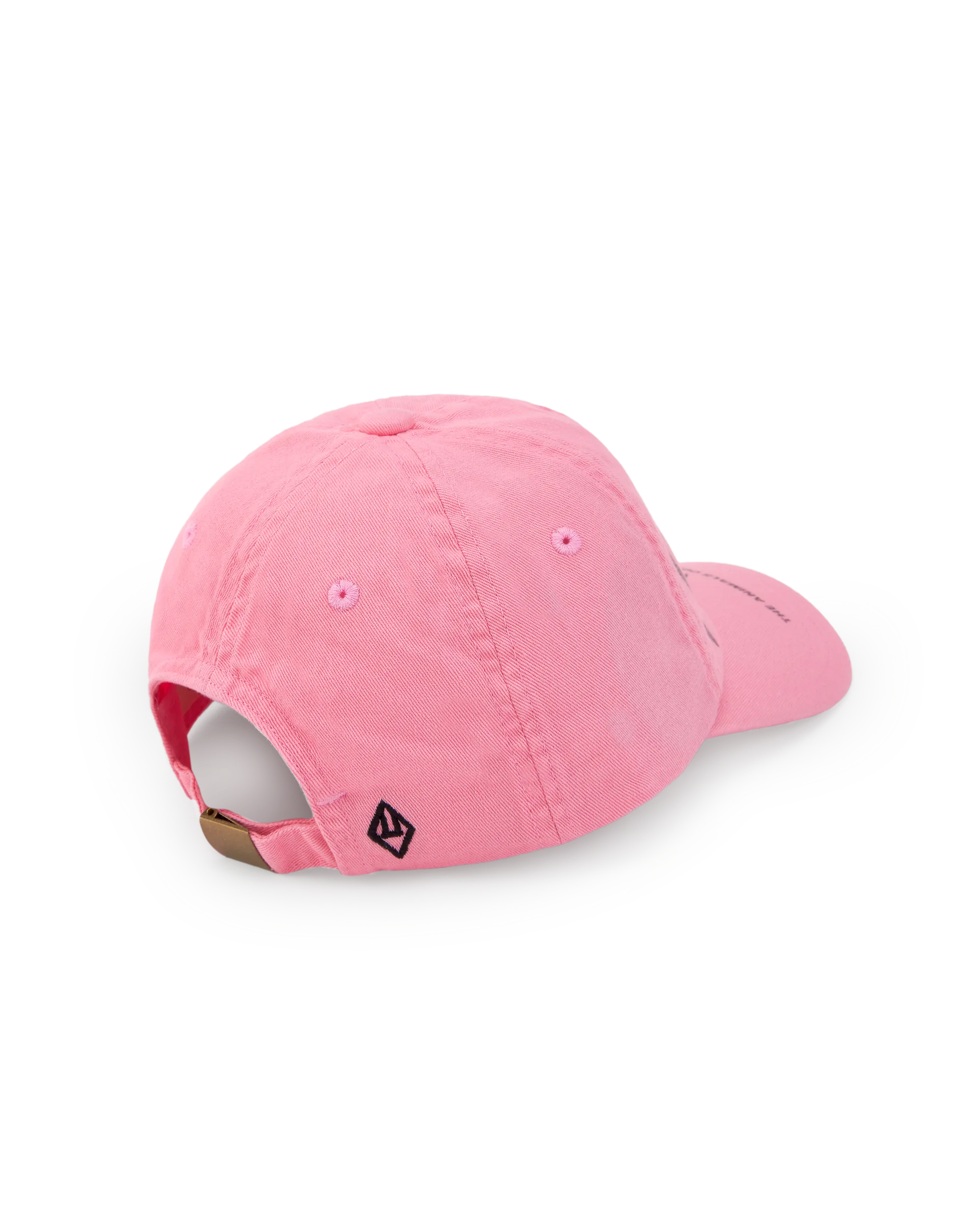 The Animals Observatory | Pink Love Hamster Cap SS25