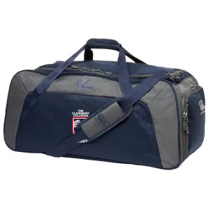 The Claremont Colleges Holdall Duffle Bag by Canterbury