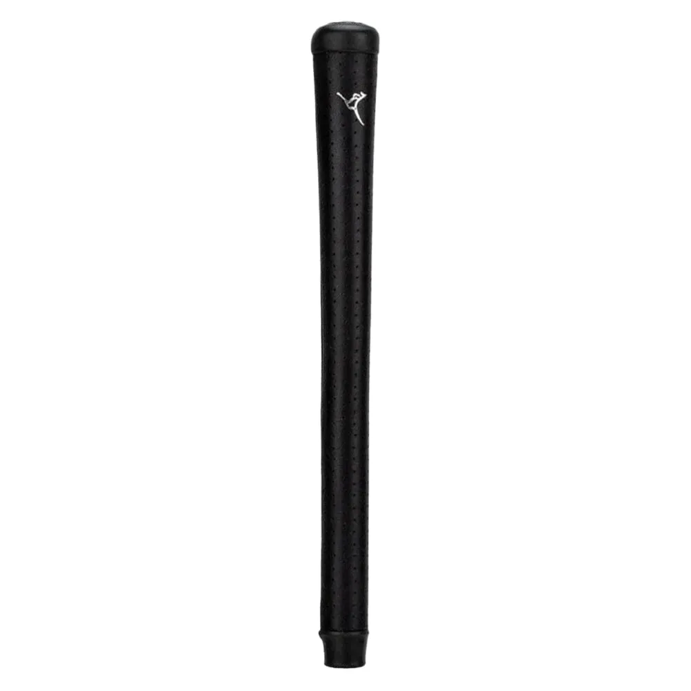 The Grip Master - The Roo Sewn Grip