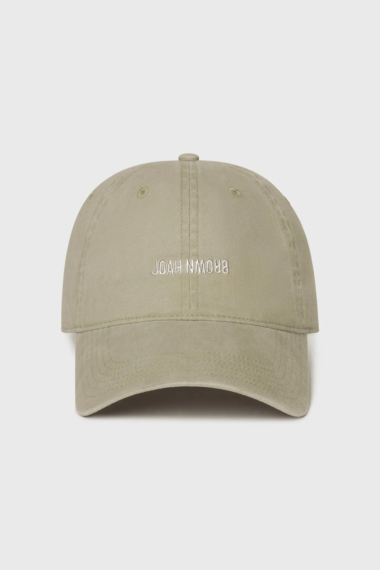 The Official Cap