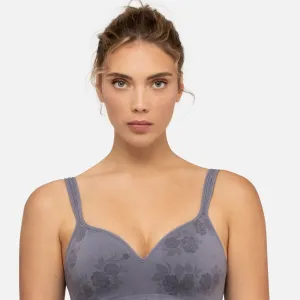 The Perfect Neckline Bra