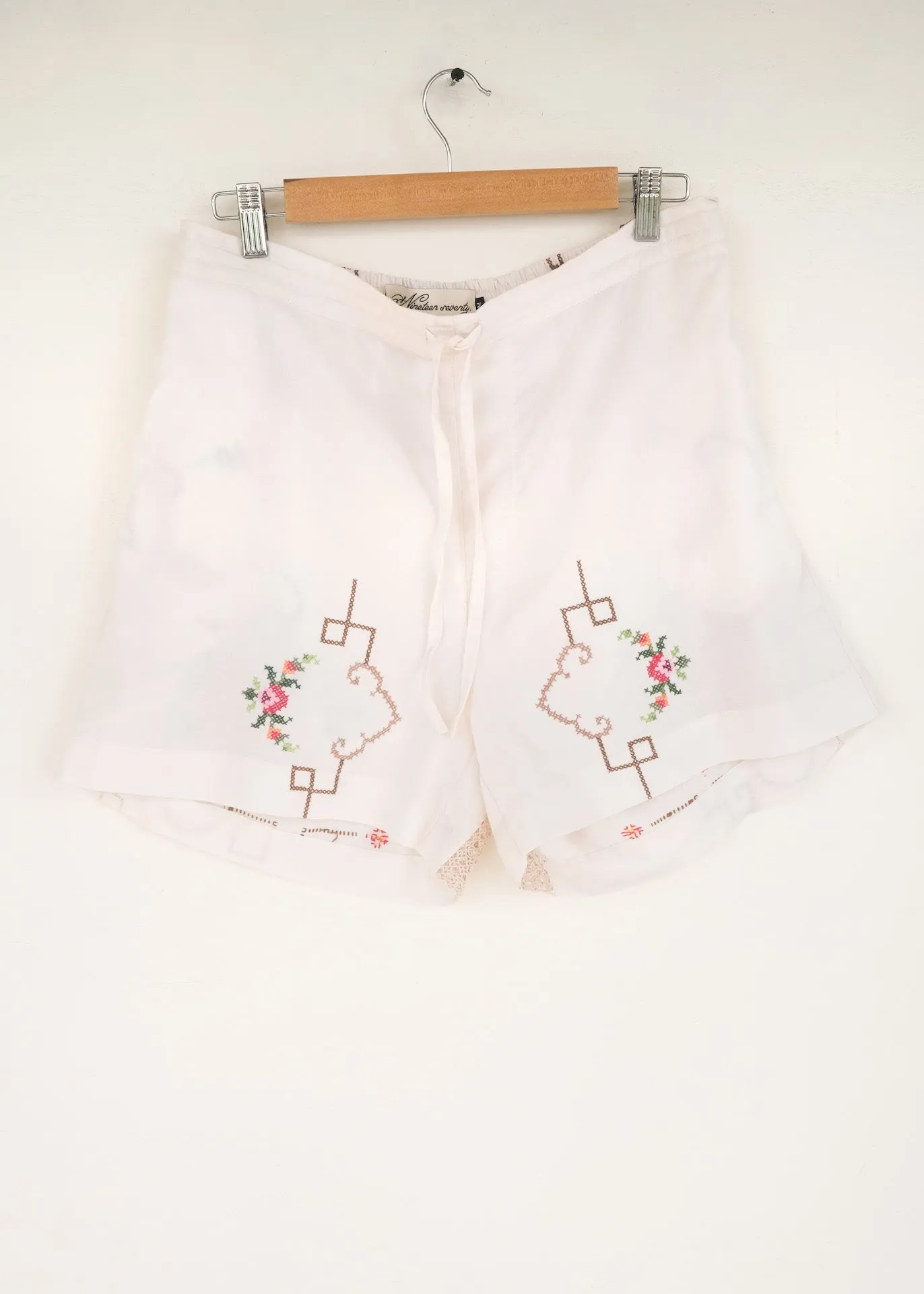 The Rose Short - M
