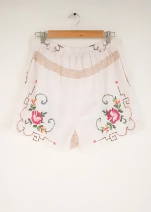 The Rose Short - M