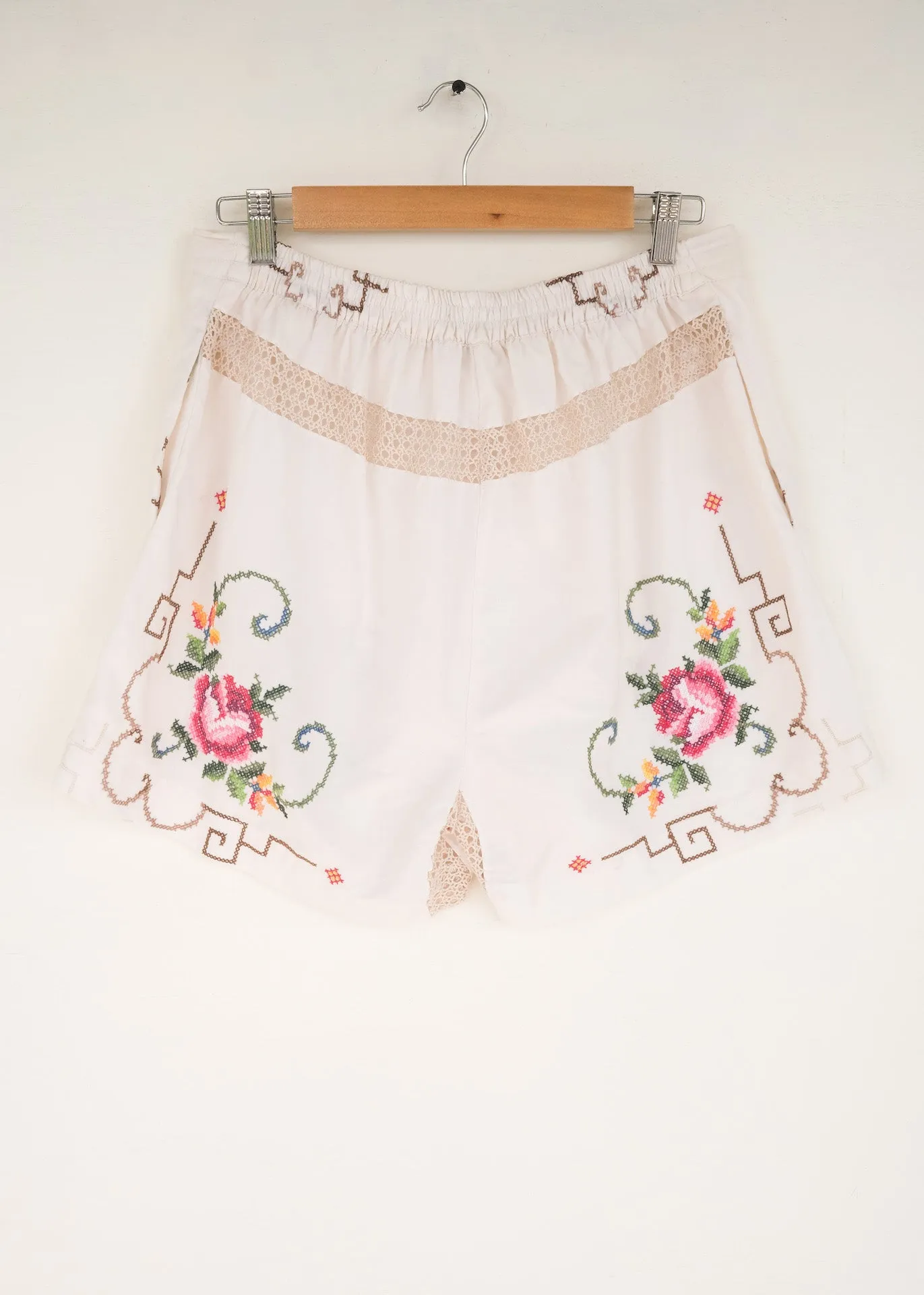 The Rose Short - M