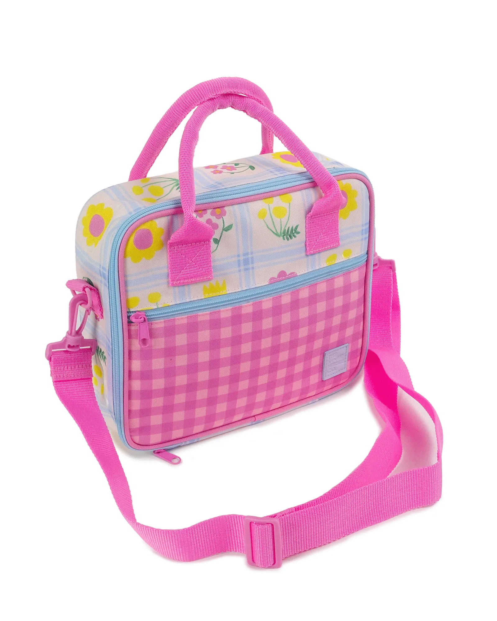 The Somewhere Co | Posy Picnic Mini Lunch Case