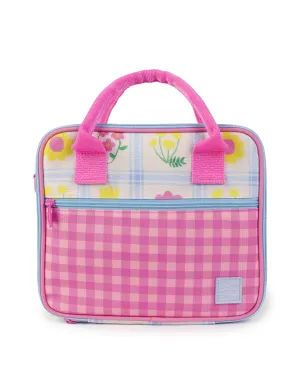 The Somewhere Co | Posy Picnic Mini Lunch Case