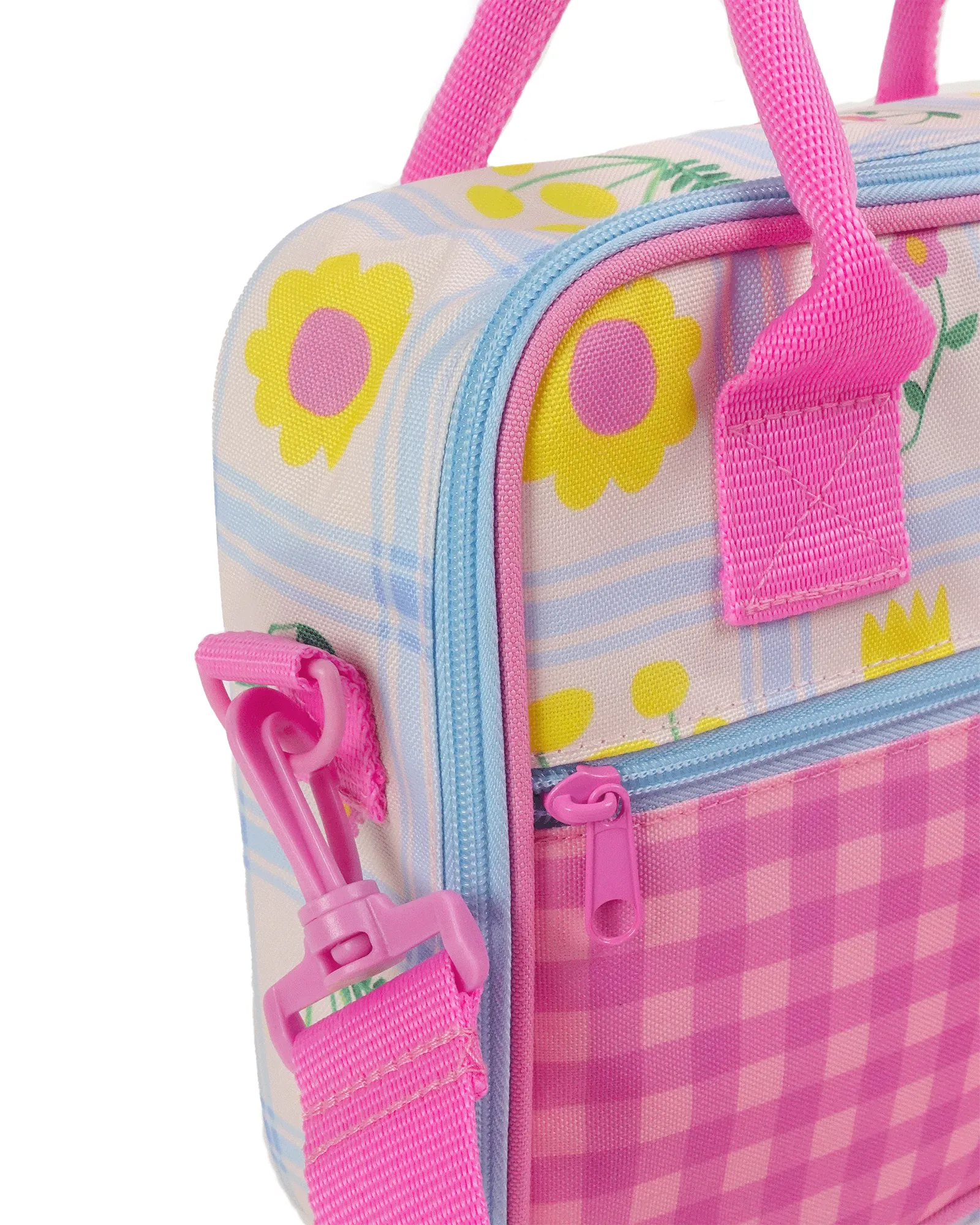The Somewhere Co | Posy Picnic Mini Lunch Case