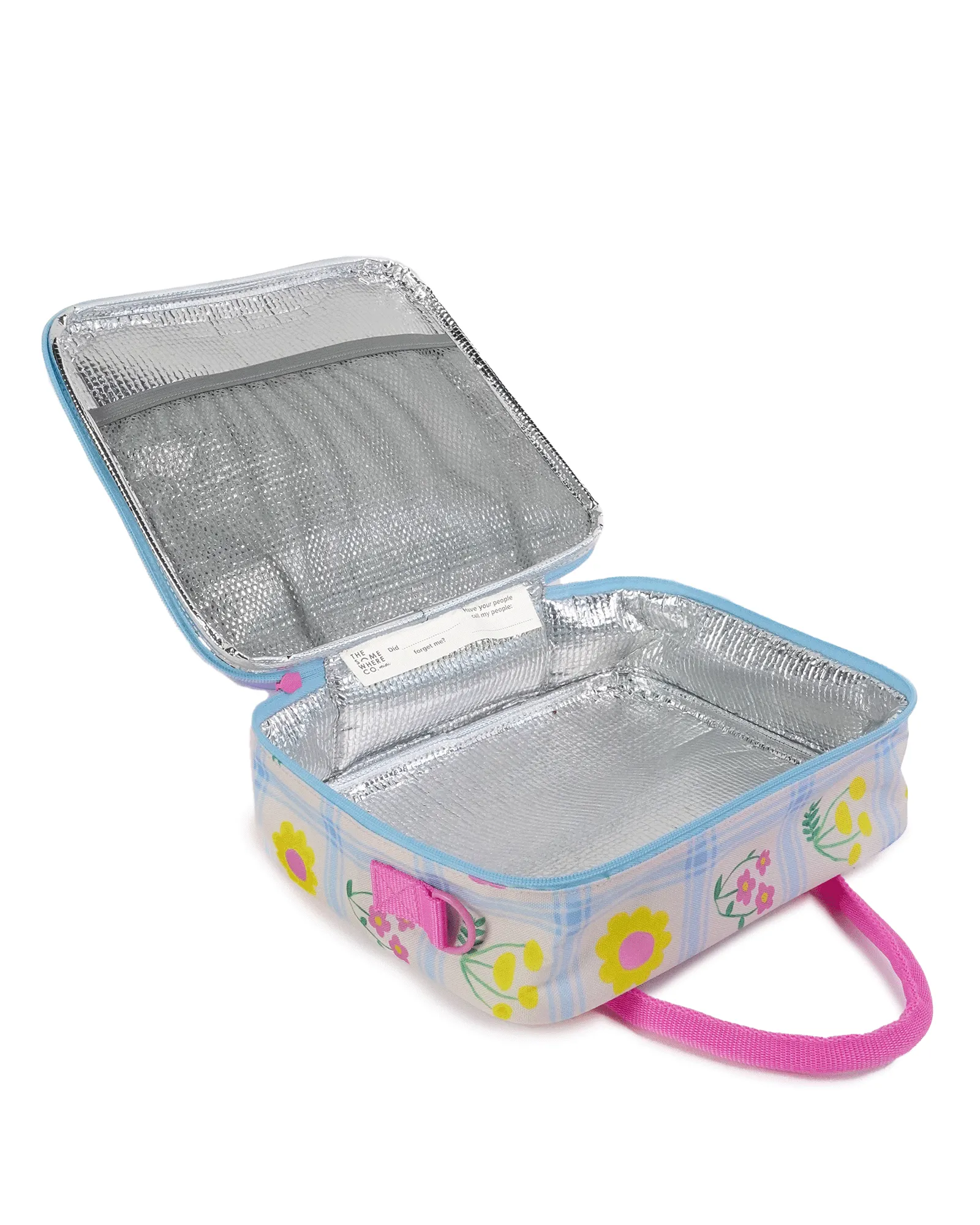 The Somewhere Co | Posy Picnic Mini Lunch Case