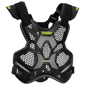 THOR SENTINEL LTD RACE ROOST DEFLECTOR