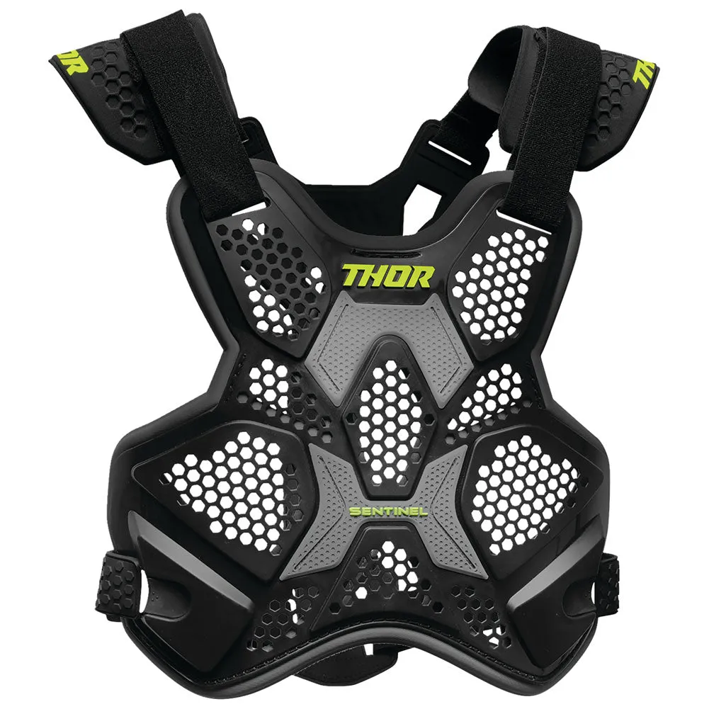 THOR SENTINEL LTD RACE ROOST DEFLECTOR