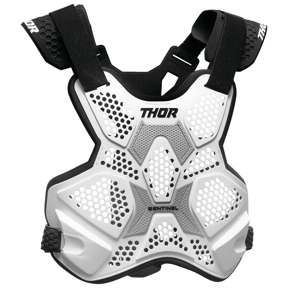 THOR SENTINEL LTD RACE ROOST DEFLECTOR
