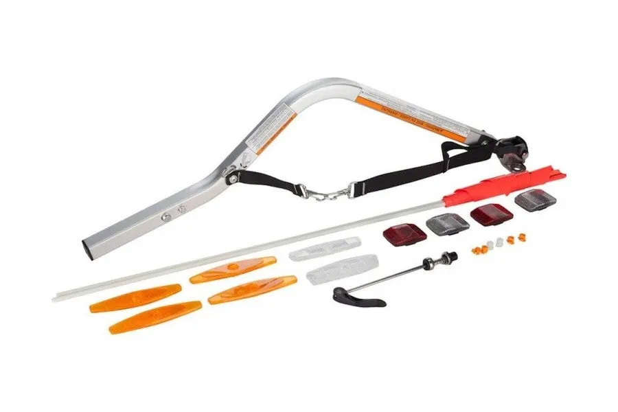 Thule Kit Cycling