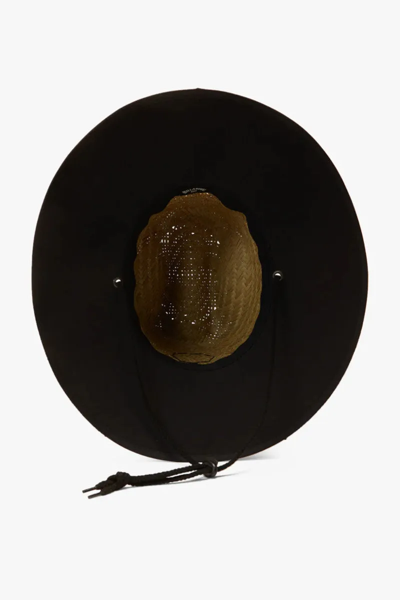 Tides Patch Hat