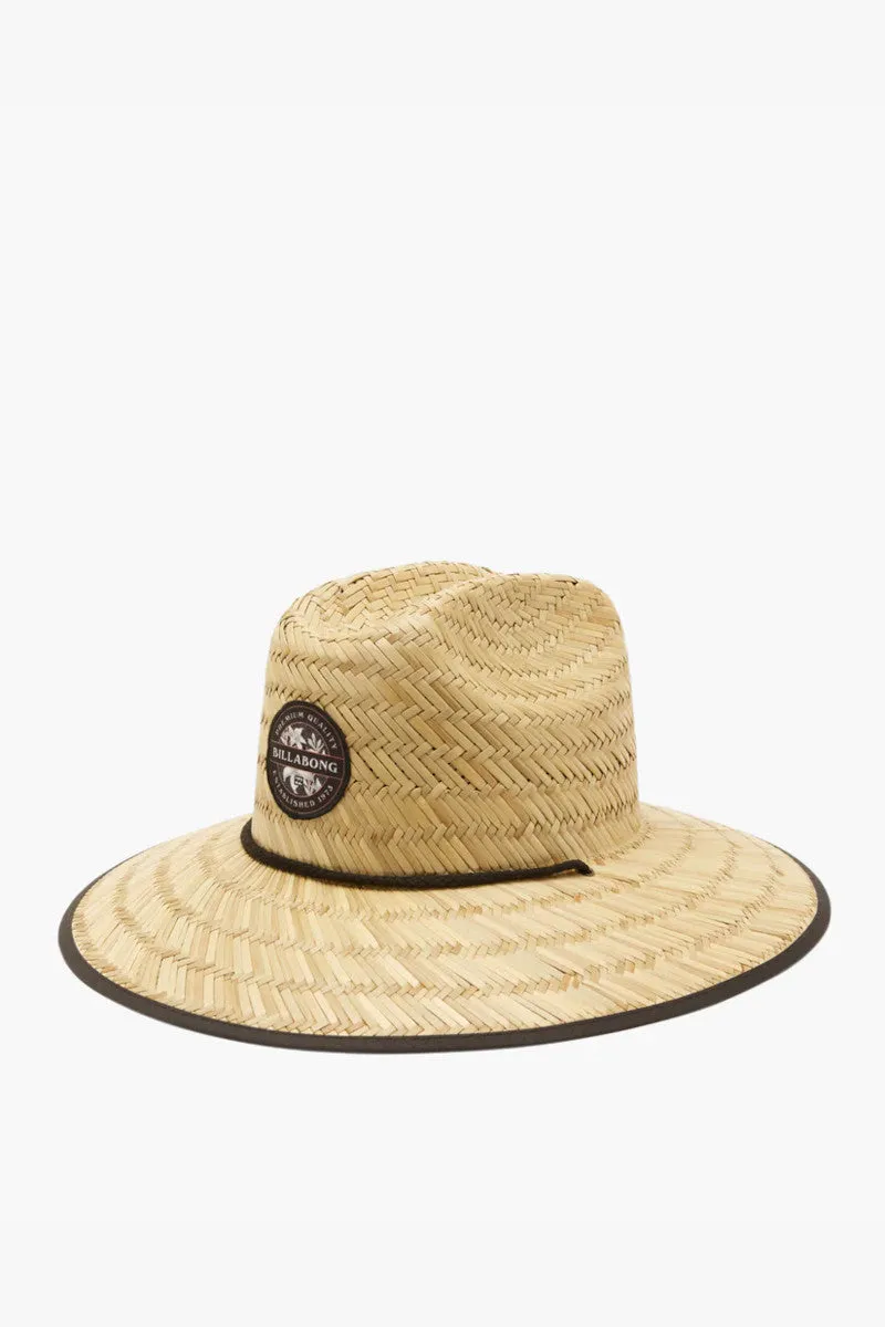 Tides Patch Hat