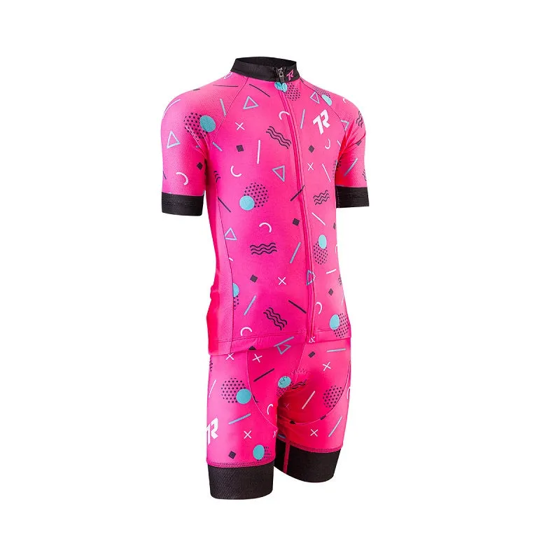 TITAN Junior Cycling Kit