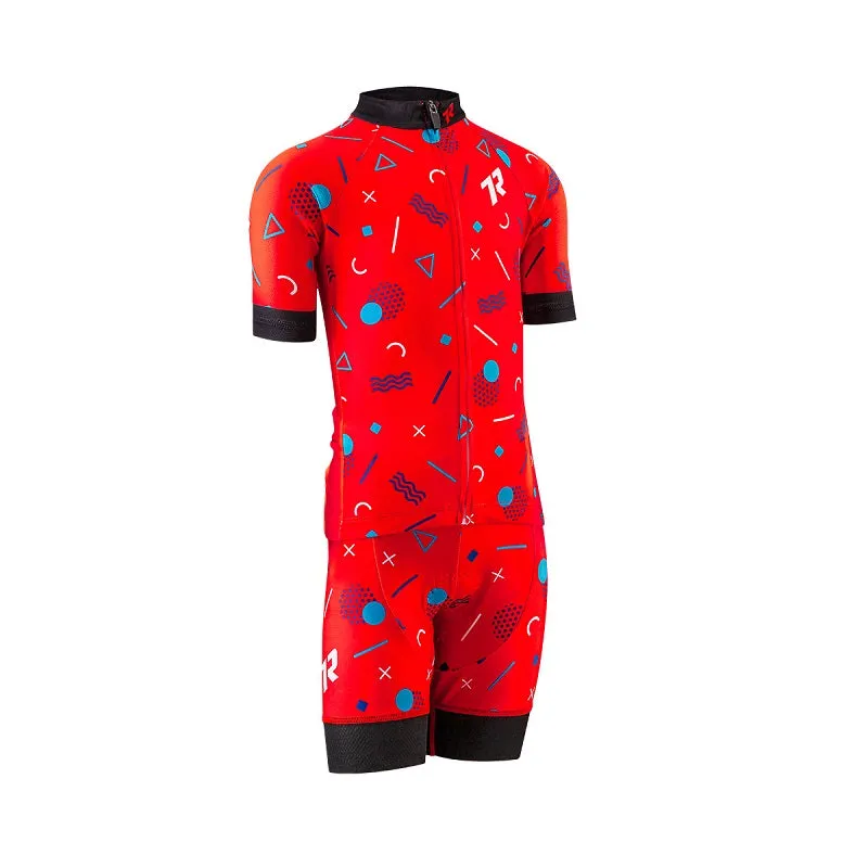 TITAN Junior Cycling Kit