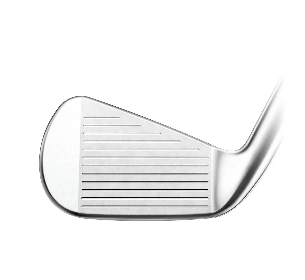 Titleist 620 CB Iron Set - Steel