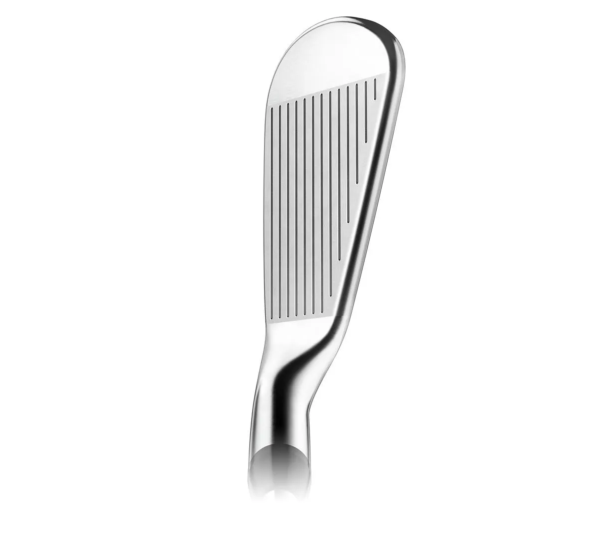 Titleist 620 CB Iron Set - Steel