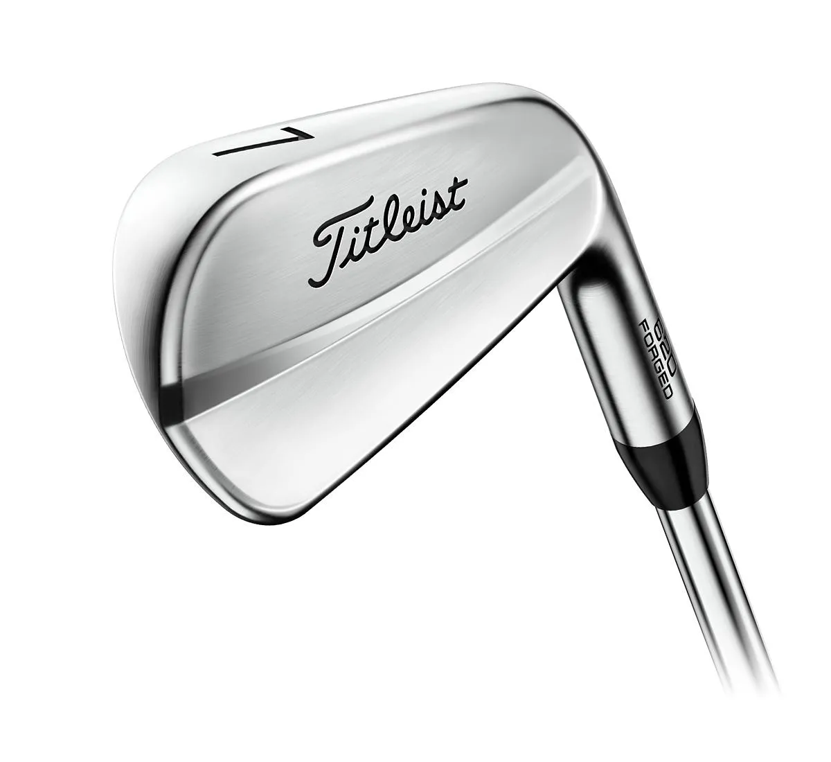 Titleist 620 MB Individual Iron-Graphite-Free Customization