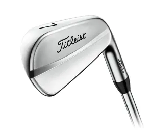 Titleist 620 MB Individual Iron-Graphite-Free Customization
