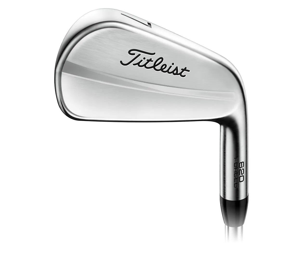 Titleist 620 MB Individual Iron-Graphite-Free Customization