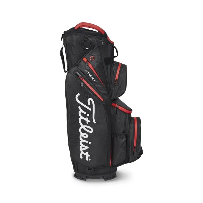 Titleist Golf Cart Bag 14 Stay Dry