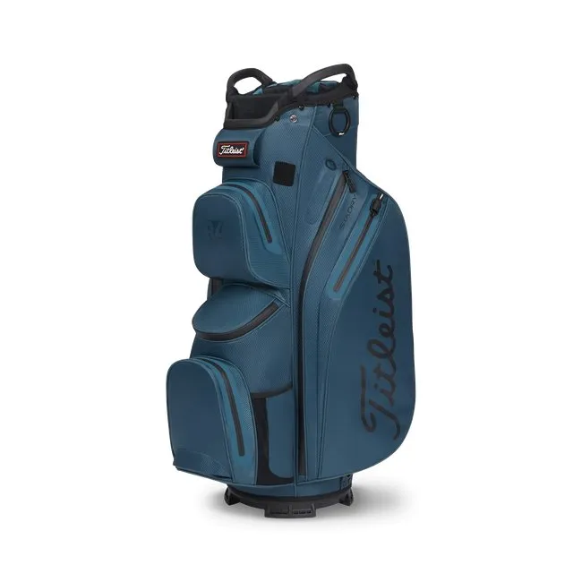 Titleist Golf Cart Bag 14 Stay Dry