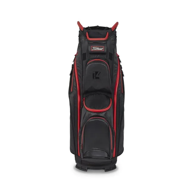 Titleist Golf Cart Bag 14 Stay Dry