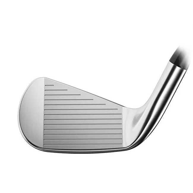 Titleist T100 Iron Set - Graphite