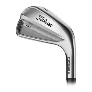 Titleist T100 Iron Set - Graphite