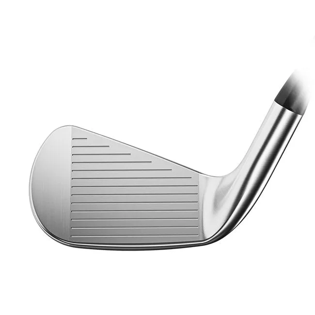 Titleist T150 Individual Irons-Steel-Free Customization