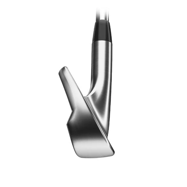 Titleist T150 Individual Irons-Steel-Free Customization