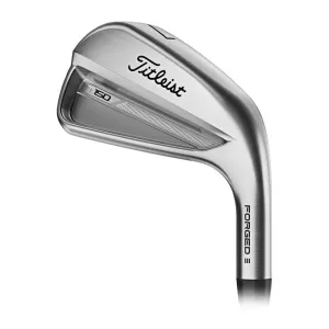 Titleist T150 Individual Irons-Steel-Free Customization