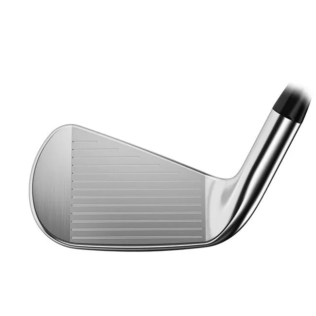 Titleist T200 Individual Irons-Steel-Free Customization