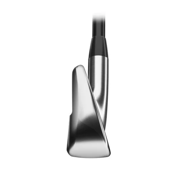 Titleist T200 Utility Iron - Steel