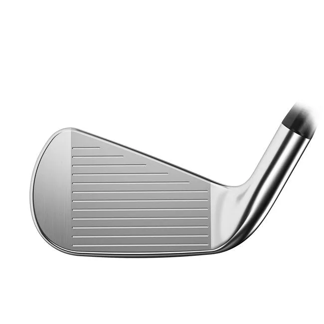Titleist T200 Utility Iron - Steel