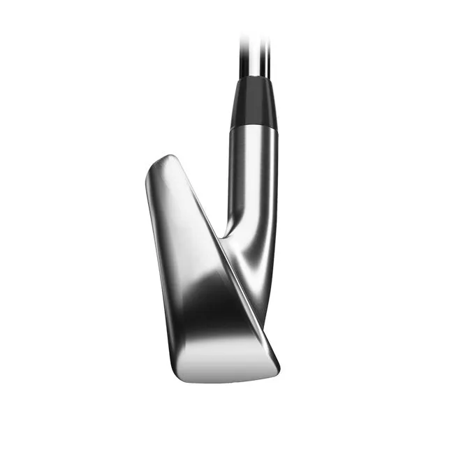 Titleist T350 Iron Set - Steel-Free Customization