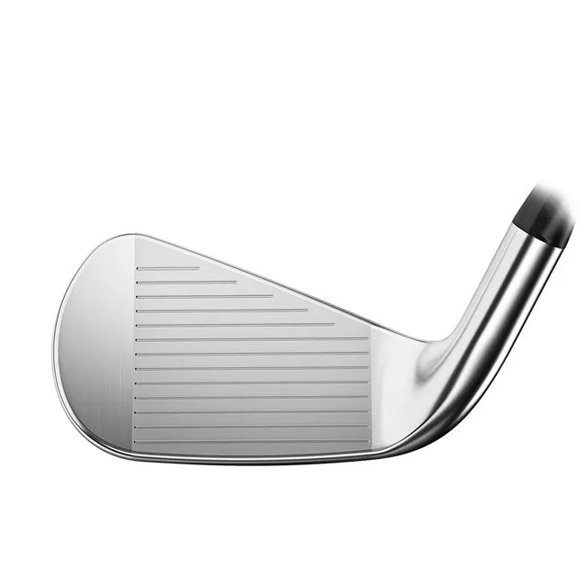 Titleist T350 Iron Set - Steel-Free Customization