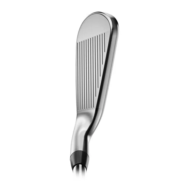 Titleist T350 Iron Set - Steel-Free Customization